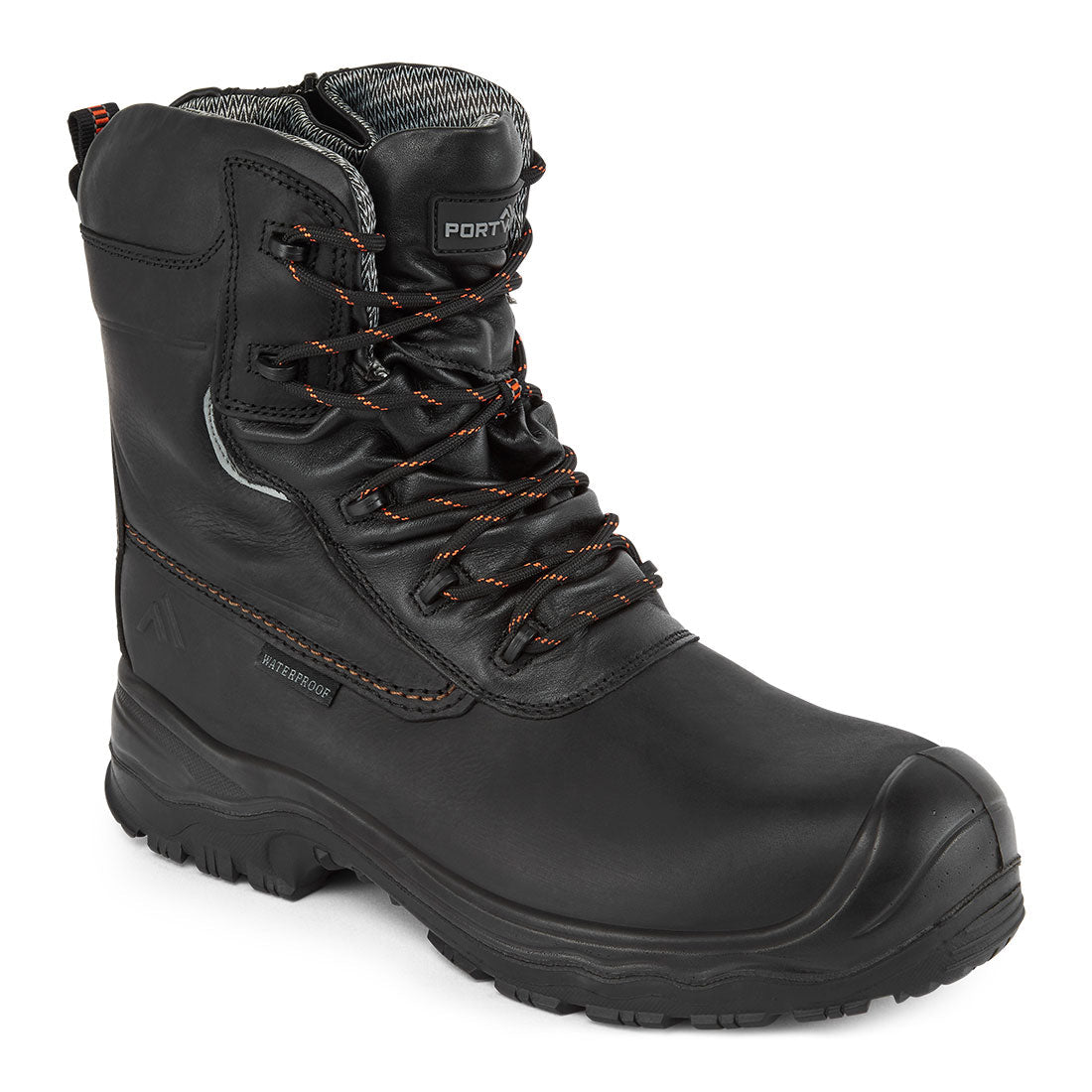 Free Delivery on All Safety Footwear