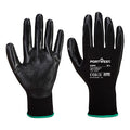 Portwest Dexti Grip 13 Nitrile Foam Glove x 12Pairs