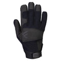 A772 - Mechanic 350 Synthetic Suede Utility Glove