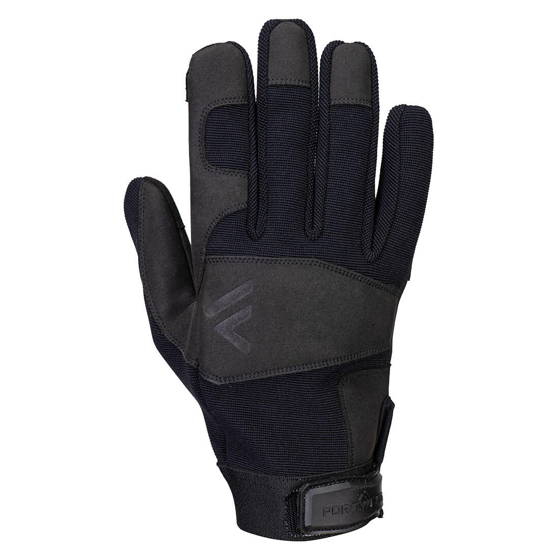 A772 - Mechanic 350 Synthetic Suede Utility Glove