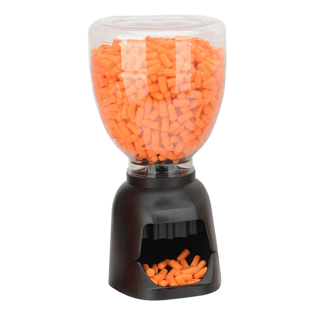 Ear Plug Dispenser (500 Pairs) Black