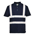 F477 - Iona Poloshirt stock due 2/10