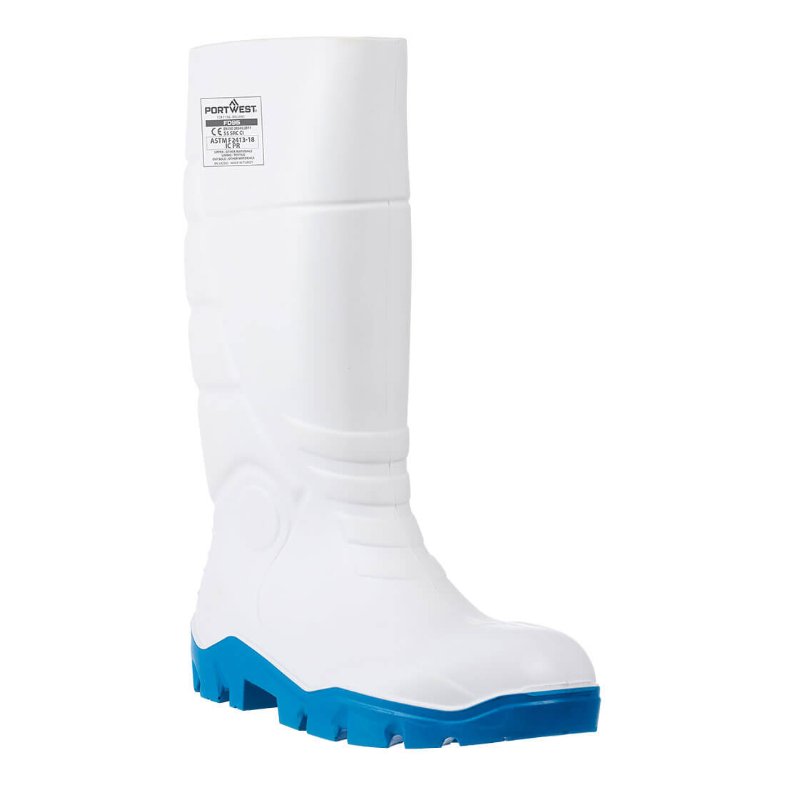 FD84 PU Food Wellington S4 FO CI SR