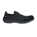 FT55 Steel Textile Slip On Shoe S1P SR FO ESD          No FOC Delivery on this product
