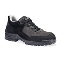 FT73 Steel Suede Leather Low Shoe S3L CI FO SR