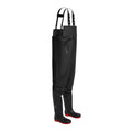 FW74 - Steel PVC Chest Wader S5 FO Back in stock 16/10