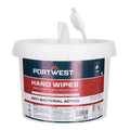 IW10 - Hand Wipes (150 Wipes)