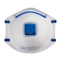P201 - FFP2 Valved Respirator (Pk10) White