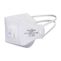 Portwest FFP3 Valved Respirators Sold in a box of 10
