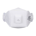 P393 - EAGLE PRO FFP3 Valved Dolomite Fold Flat Respirator (Pk10)