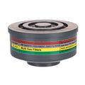 P920 - ABEK1 Gas Filter Special Thread Connection (Pk4) Grey