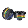 ABEK2 Gas Filter Universal Thread (Pk4)