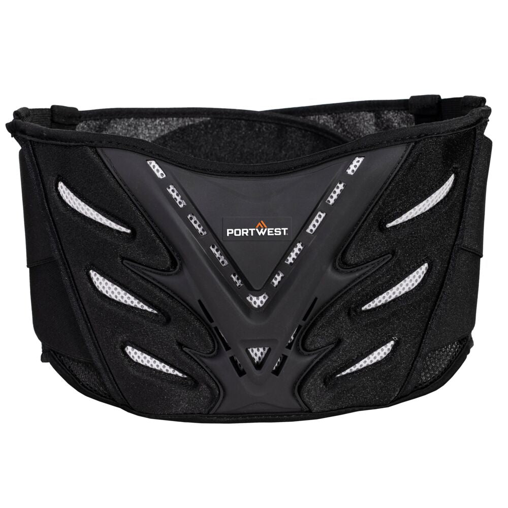 PW87 - Stabiliser Support Belt