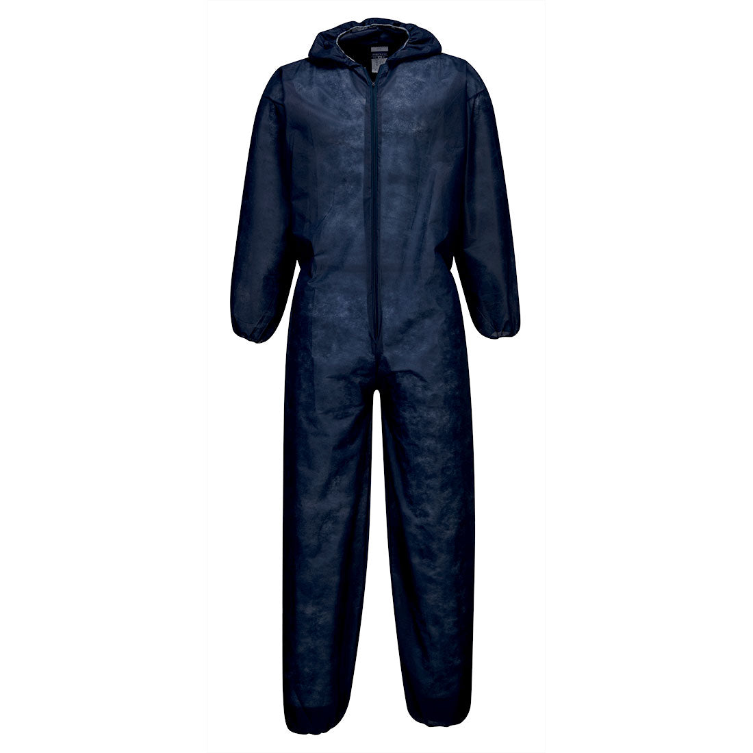 Coverall PP 40g (Pk120) Navy