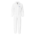 ST80 - BizTex SMS FR Coverall Type 5/6 (Pk50) White