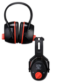 PW74 - Dual SNR Ear Defenders