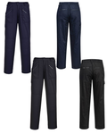 S687 - Women's Action Trousers