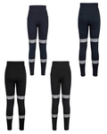 KX381 - KX3 Enhanced Women's Flexi Work Leggings
