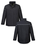 PW362 - PW3 Winter Jacket Black