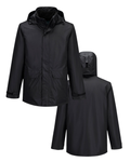 S507 - Argo 3-in-1 Jacket Black or Navy
