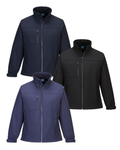 TK41 - Charlotte Women's Softshell (3L)