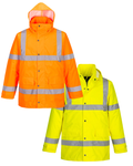Portwest Essential Hi-Vis Jacket