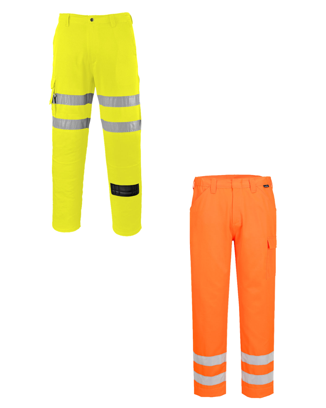 Essential Hi-Vis Combat Trouser