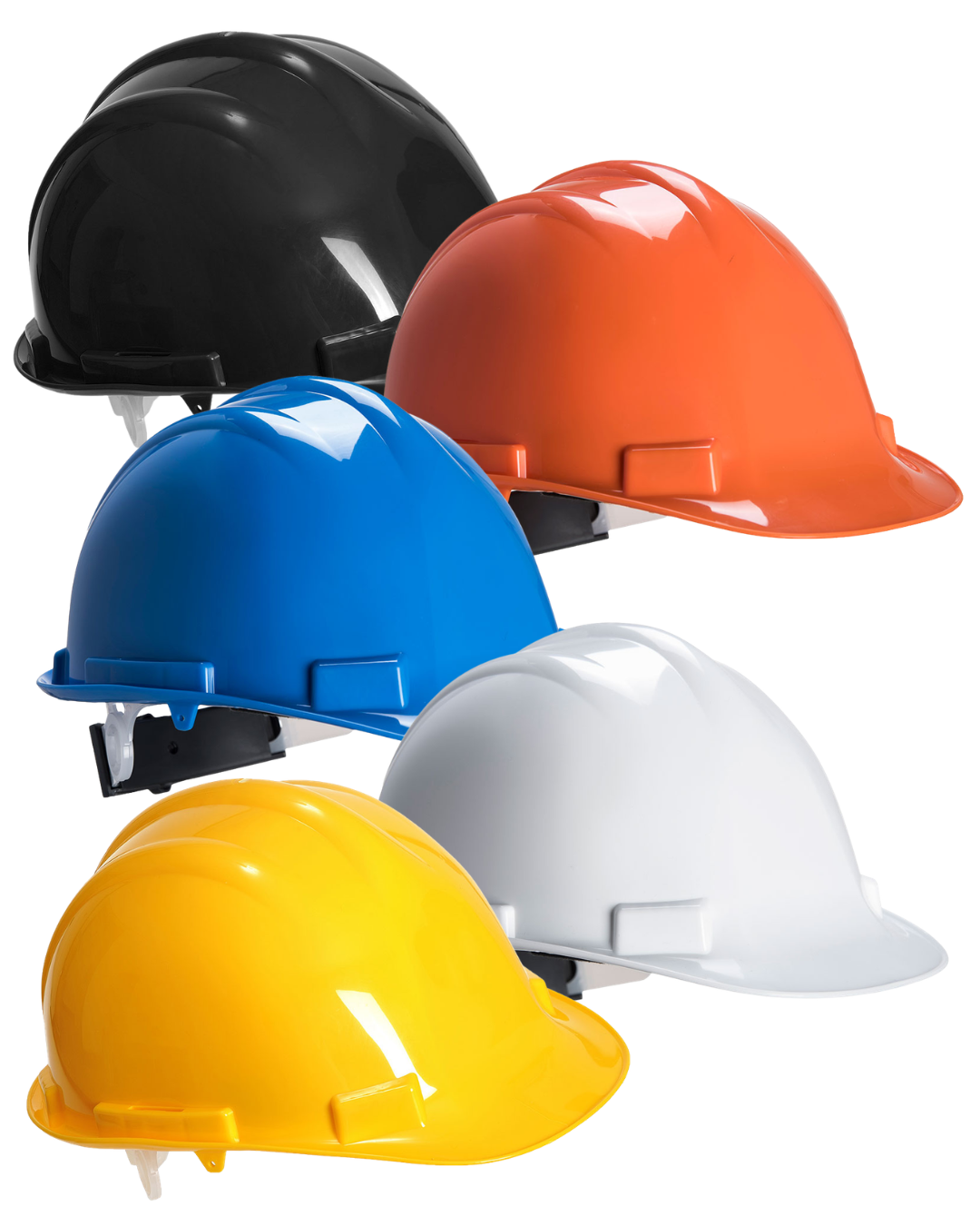 PW50 Safety Helmet