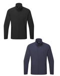 ESK50 - ES1 Essential Softshell 3L Black