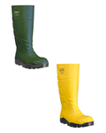 FD95 PU Safety Wellington S5 FO CI SR