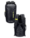 B965 - PW3 Dry Bag Rucksack - Black
