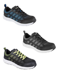 FT15 - Steel Textile Trainer S1P FO SR