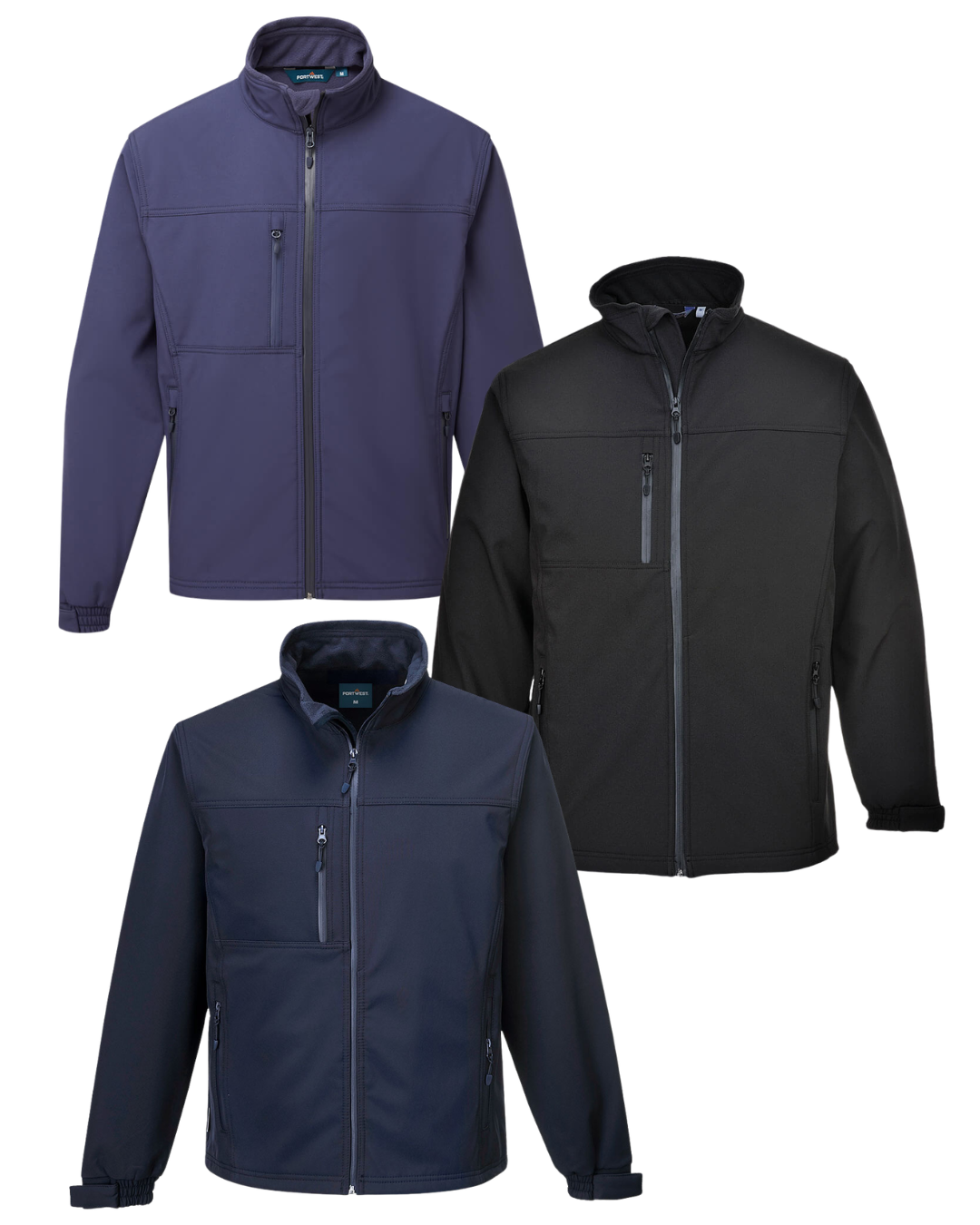 TK50 - Softshell (3L)